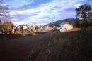 Evening, East African Safari Rally 1973, Ol Donyo Sabuk